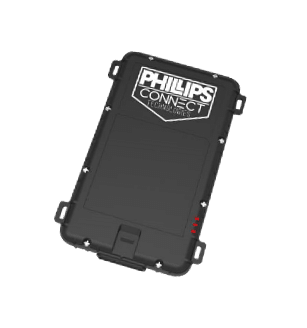 PC Battery powered Tracker