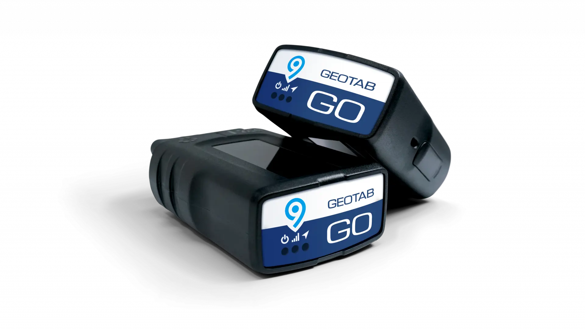 Geotab tracking Device